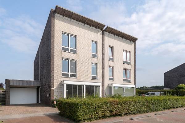 Woning Oer de Feart 182 Joure