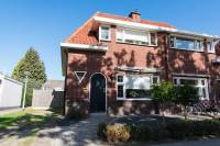 Woning Zandstraat 193 Bergen op Zoom