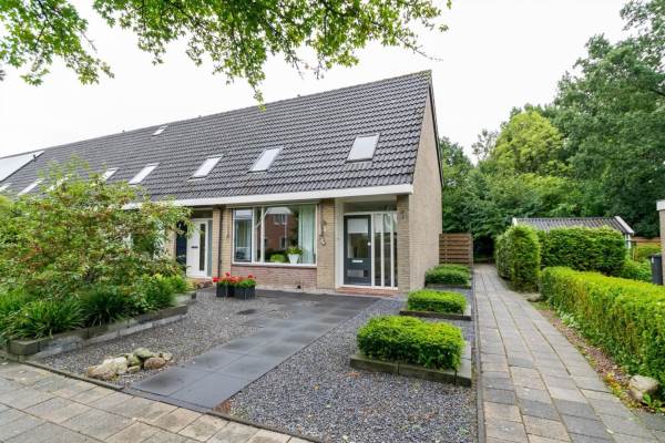 Woning De Zwaan 30 Dokkum
