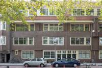Woning Mercatorstraat 93 Amsterdam