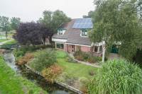 Woning Dirk Bijvoetweg 6 Wervershoof