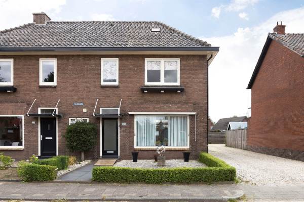 Woning Talingweg 233 Apeldoorn