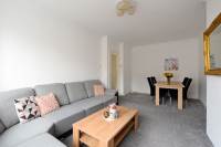 Woning Schaarsbergenstraat 15 Den Haag