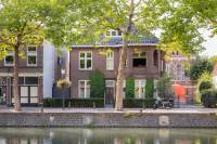 Woning Dorpsstraat 19 Nieuwegein