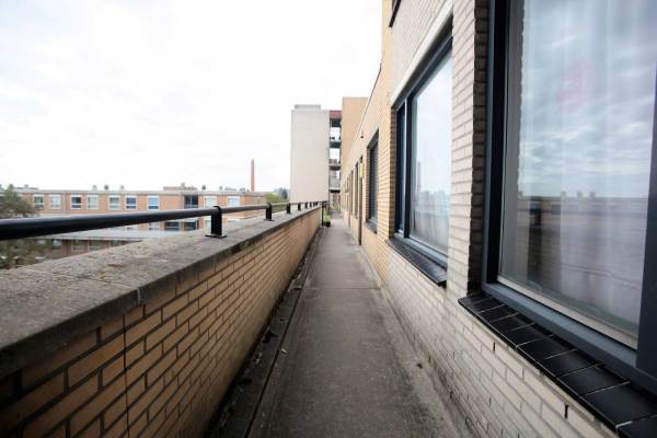 Woning Neherkade 1680 21 RH Den Haag