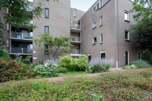 Woning Koraalzwam 133 Alphen aan den Rijn