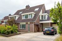 Woning Bouquet 32 Hendrik-Ido-Ambacht