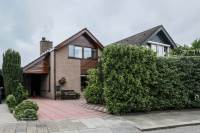 Woning Christinastraat 32 Burgh-Haamstede