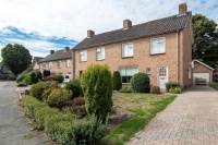 Woning Willibrordusstraat 8 Geffen