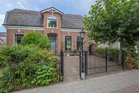 Woning Steenhoffstraat 18 Soest