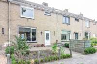 Woning Florastraat 60 Blokker