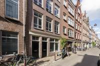 Woning Goudsbloemstraat 122 Amsterdam