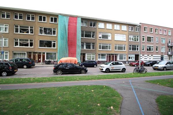 Woning West-Varkenoordseweg 213 Rotterdam