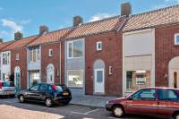 Woning Eikstraat 20 Bergen op Zoom
