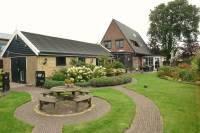 Woning Belterlaan 16 Hippolytushoef