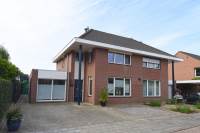 Woning Marechausseestraat 36 Panningen