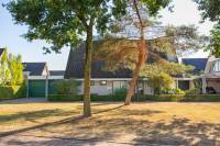 Woning Houttuinen-Noord 33 Apeldoorn