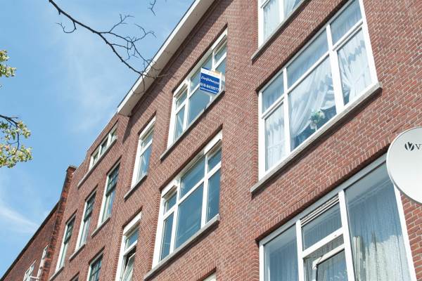 Woning Beukelsweg 91 Rotterdam