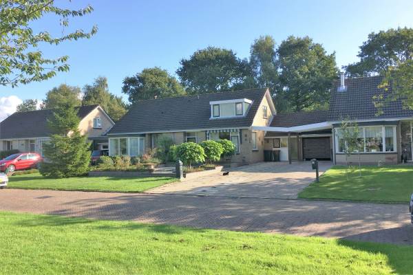 Woning Venusstraat 30 Wieringerwerf