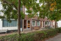 Woning Zestienhovensekade 45 Rotterdam