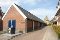 Garage Werfstraat 15 Wieringerwerf