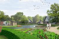 Bouwgrond Buitenplaats Oosterwold 52 Almere
