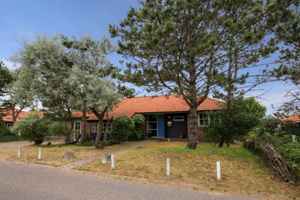 Woning Zeeweg 17 Callantsoog