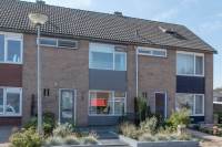 Woning Kamperfoeliestraat 52 Musselkanaal