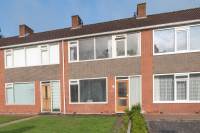 Woning Dr. Koppiusstraat 42 Veendam