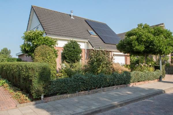 Woning Vierendeel 51 Ten Boer