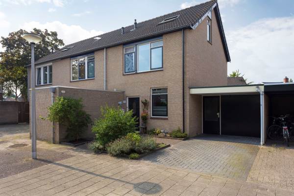 Woning Drienerweg 34 Enschede