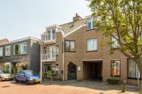 Woning Pieter Heusstraat 26 's-Gravenzande