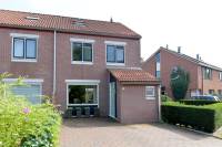 Woning P. Reichholtstraat 17 Colmschate