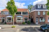 Woning Julianastraat 38 Lisse
