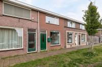 Woning Johan Wijnoltsstraat 156 Enschede