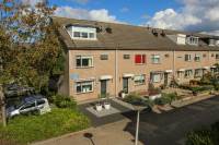 Woning Henriette Davidsstraat 1 Lisse