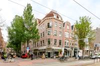 Woning Overtoom 499 Amsterdam