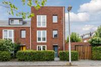 Woning Derde Westerparklaan 344 Utrecht