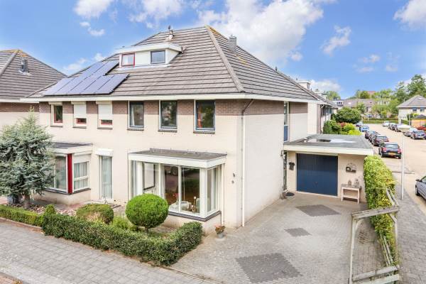 Woning Dreessingel 9 Zwolle