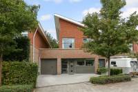 Woning De Geer 15 Vleuten