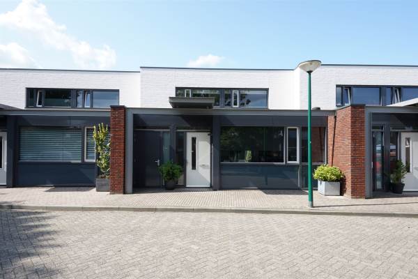 Woning Zijvaert 10 Kaatsheuvel