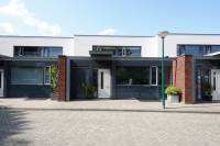 Woning Zijvaert 10 Kaatsheuvel