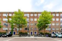 Woning Egidiusstraat 54 Amsterdam