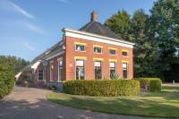 Woning Hamweg 106 Harkstede