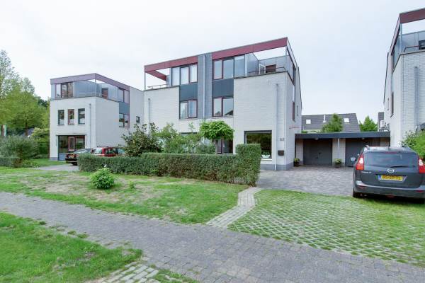 Woning Marie de Roodelaan 52 Enschede