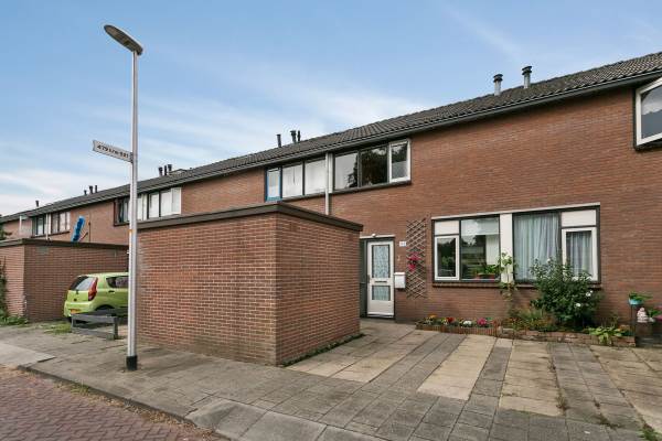 Woning Stokebrand 193 Zutphen