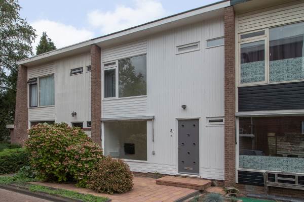 Woning Hoeklaan 3 Hoogezand