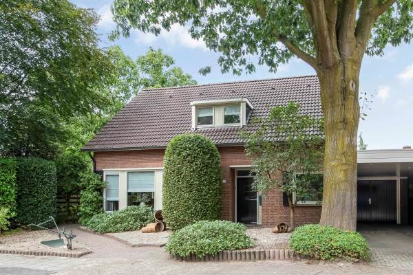Woning Ringbaan 39 Venhorst