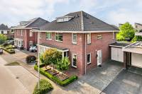 Woning Vendelierstraat 16 Etten-Leur