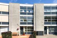 Woning Henri Dunantpark 6 Huizen